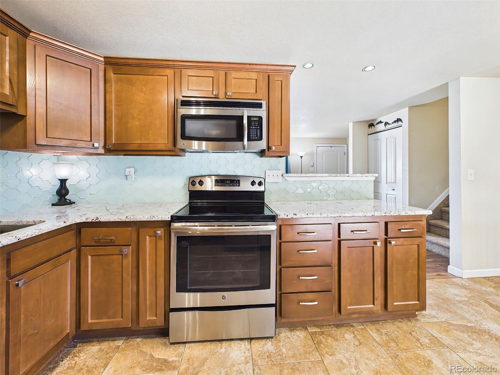 MLS Image #11 for 4311 s delighted circle,colorado springs, Colorado