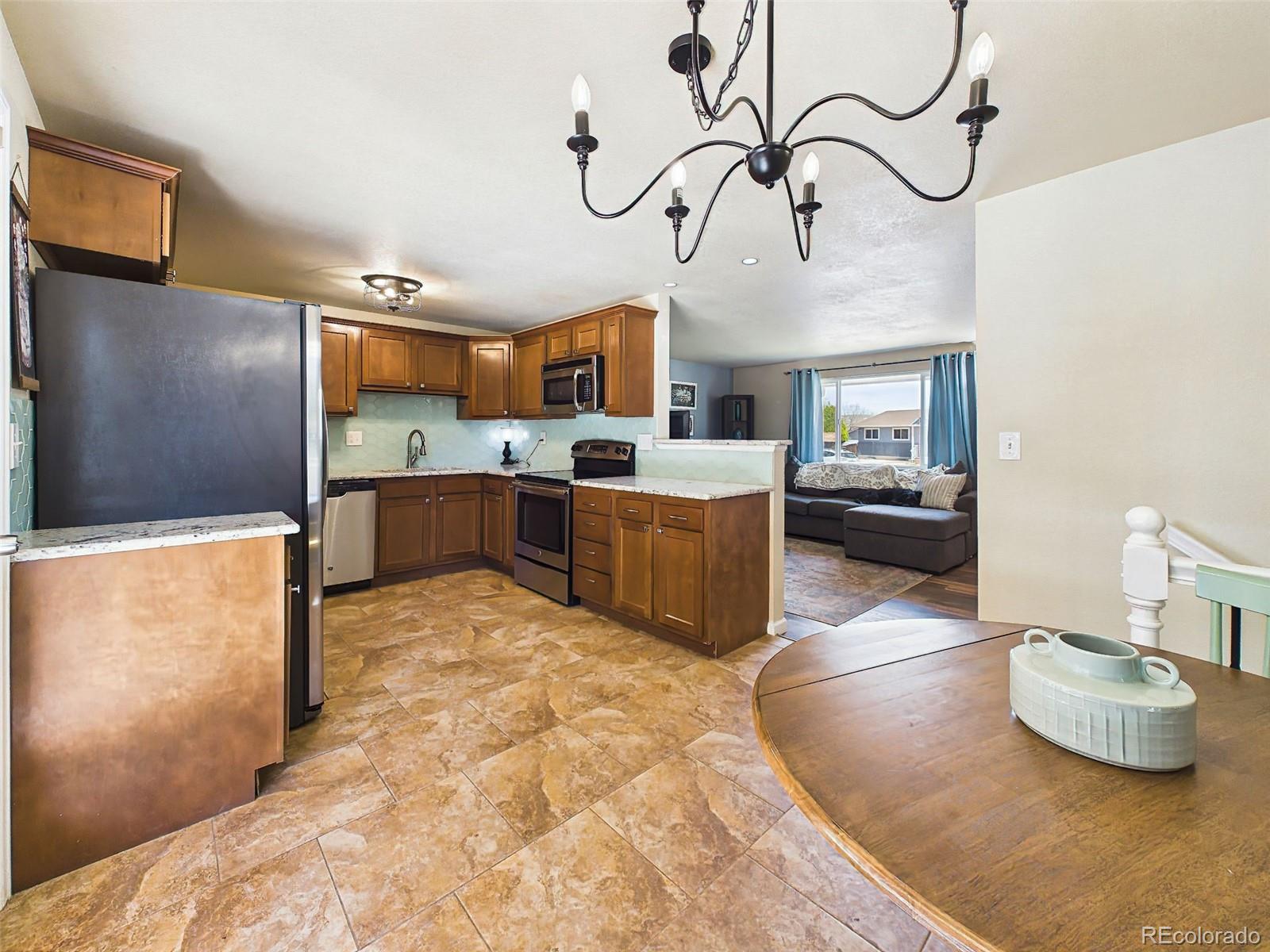 MLS Image #14 for 4311 s delighted circle,colorado springs, Colorado