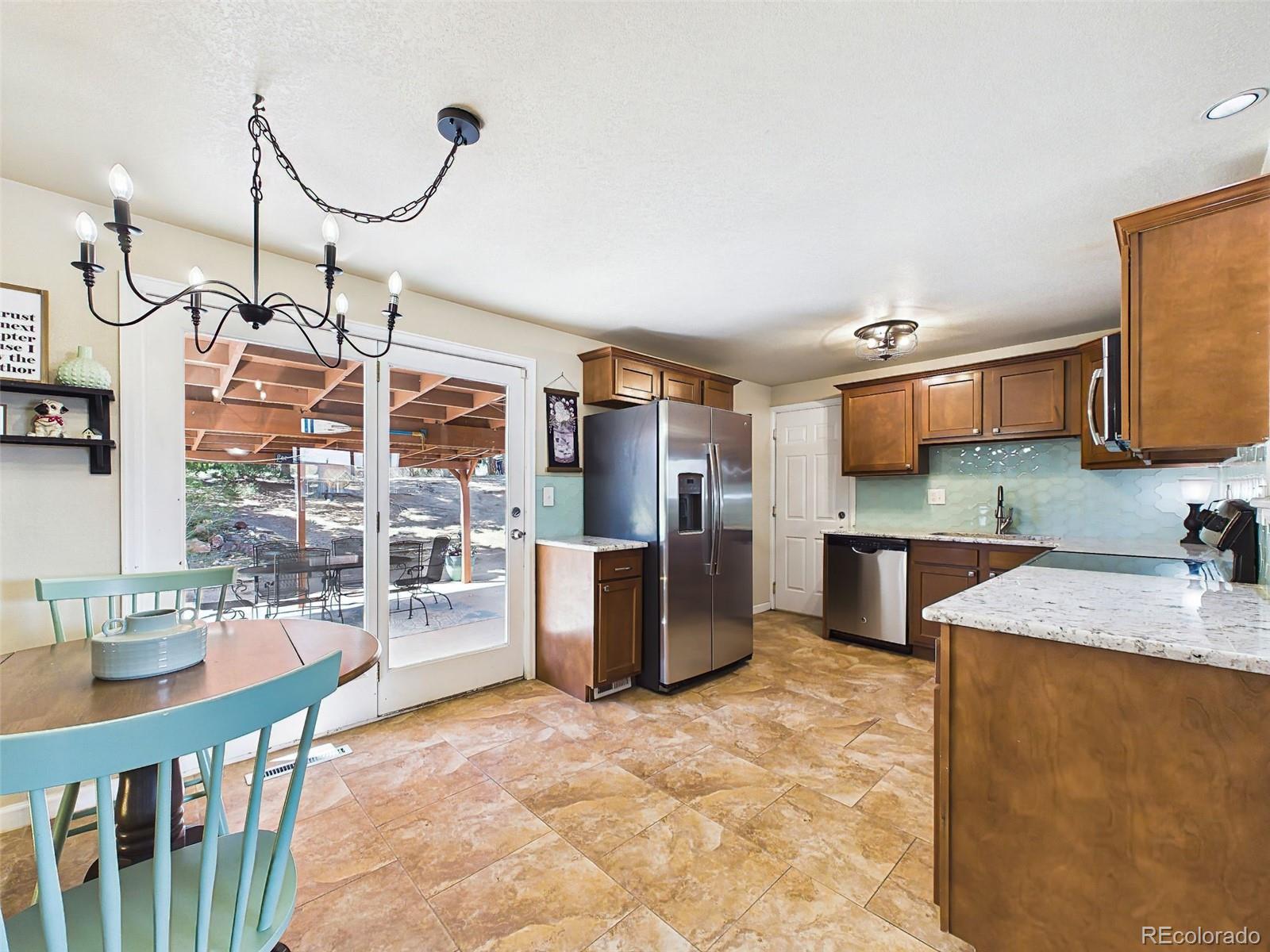 MLS Image #15 for 4311 s delighted circle,colorado springs, Colorado