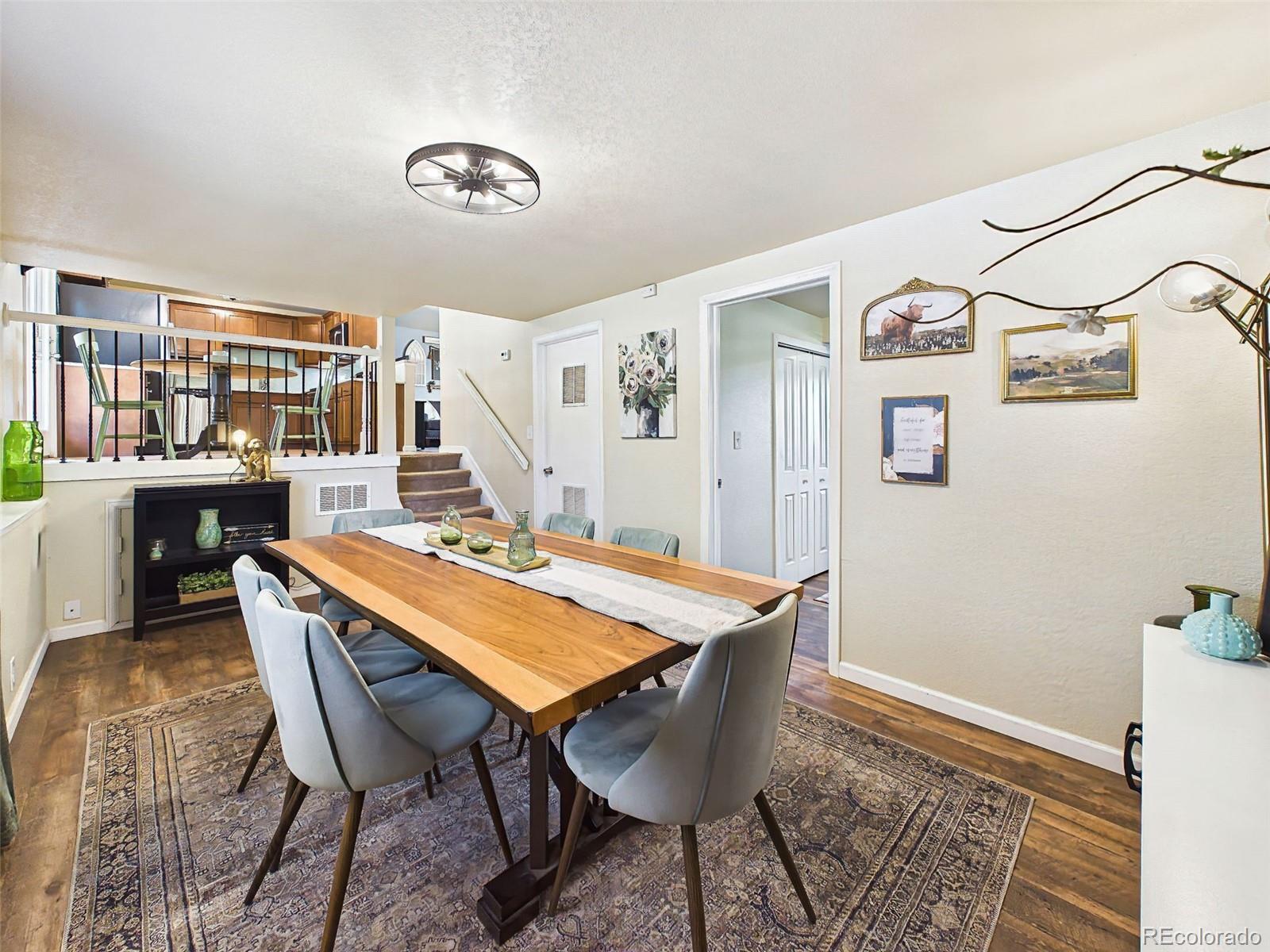 MLS Image #19 for 4311 s delighted circle,colorado springs, Colorado