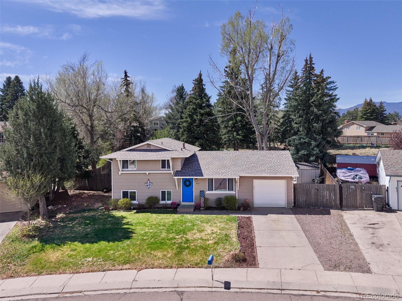 MLS Image #31 for 4311 s delighted circle,colorado springs, Colorado