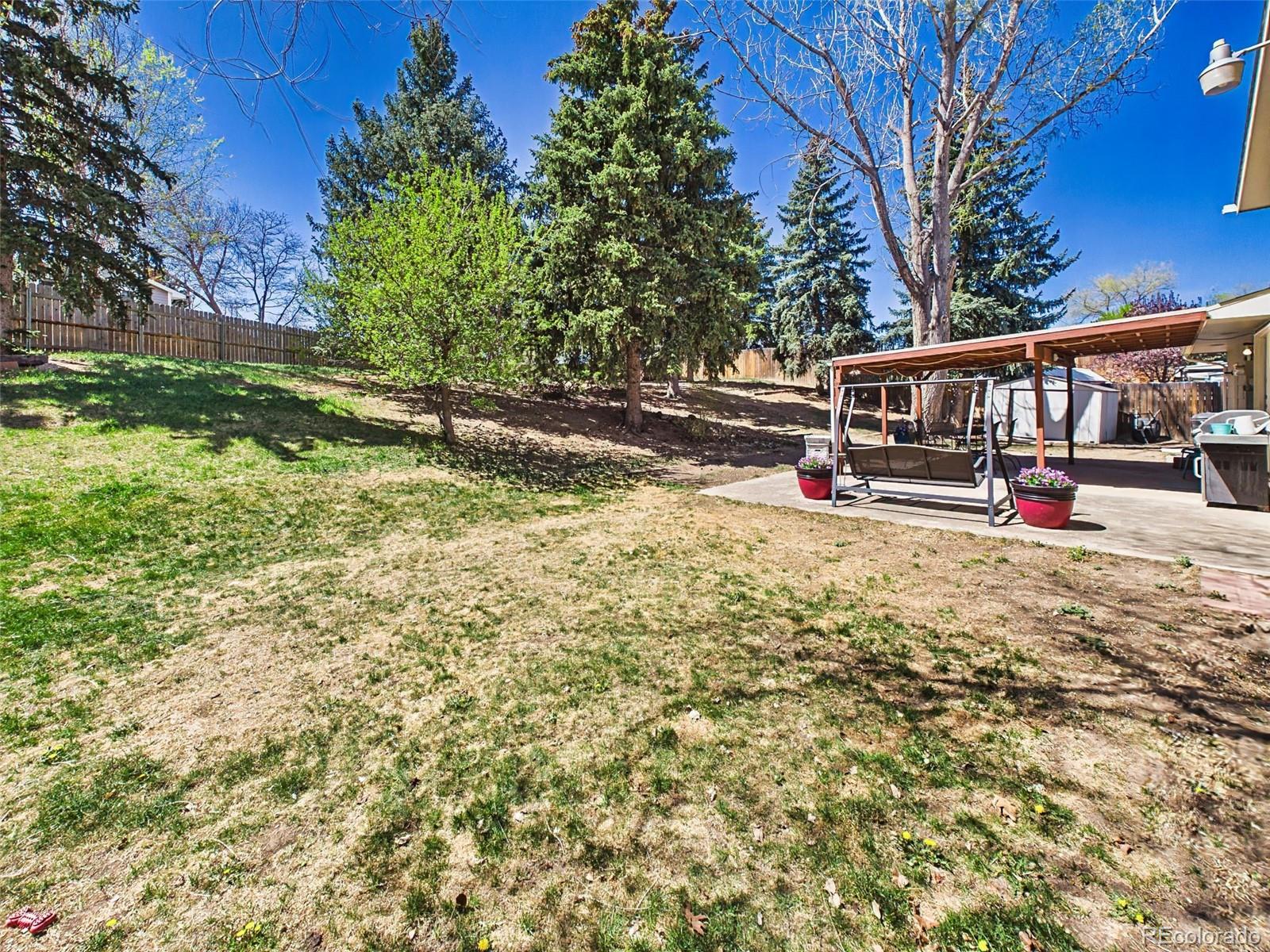 MLS Image #35 for 4311 s delighted circle,colorado springs, Colorado