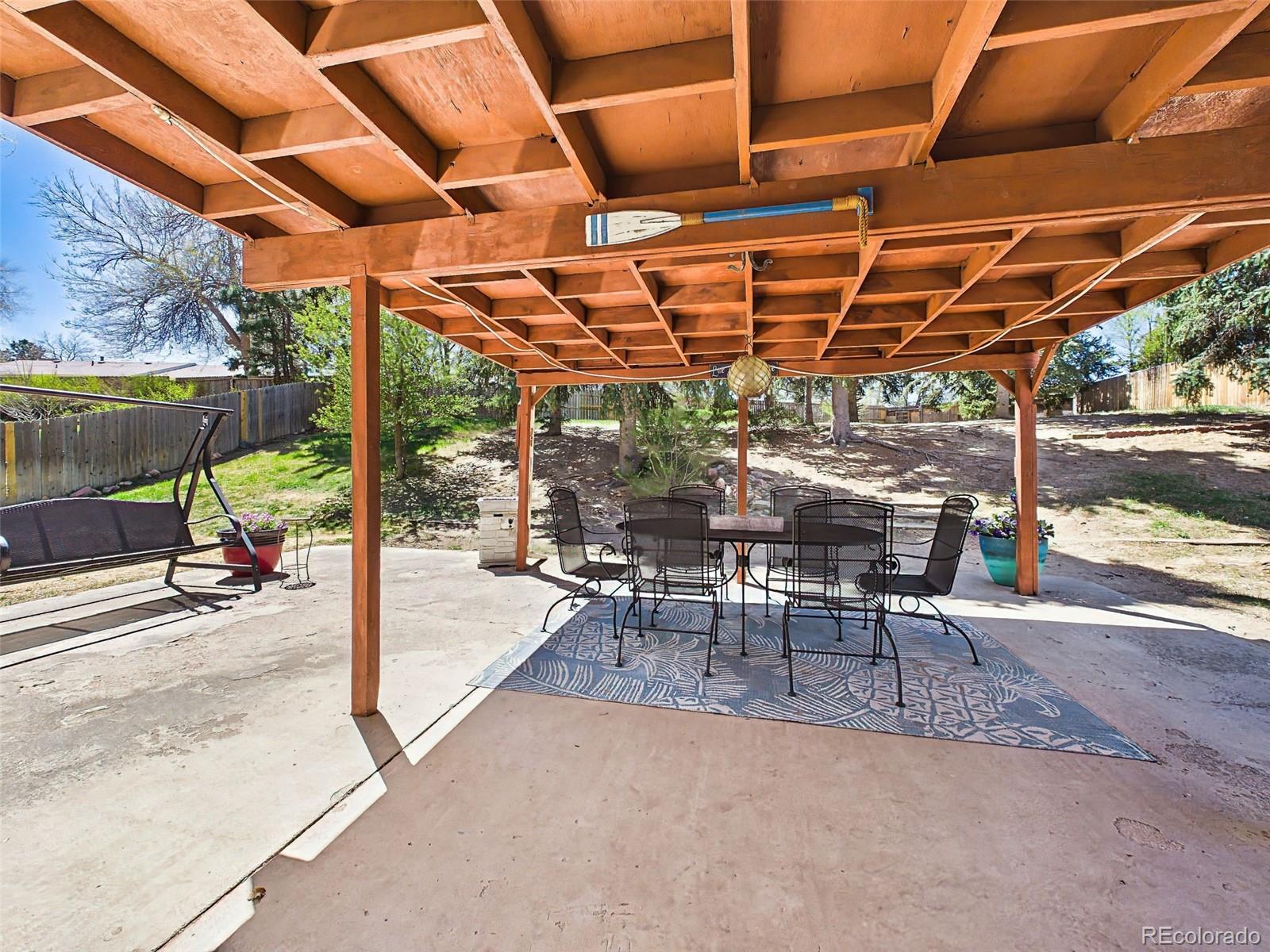 MLS Image #37 for 4311 s delighted circle,colorado springs, Colorado