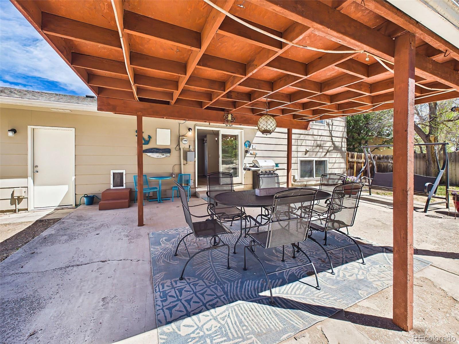 MLS Image #38 for 4311 s delighted circle,colorado springs, Colorado
