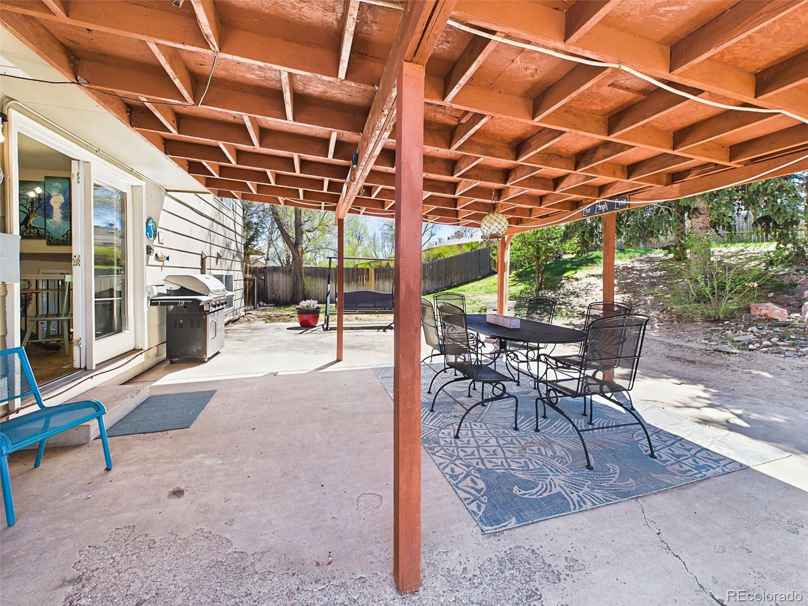 MLS Image #39 for 4311 s delighted circle,colorado springs, Colorado