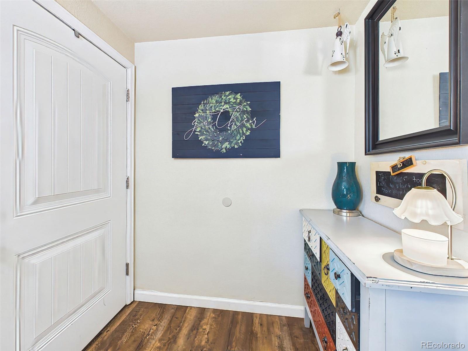 MLS Image #4 for 4311 s delighted circle,colorado springs, Colorado