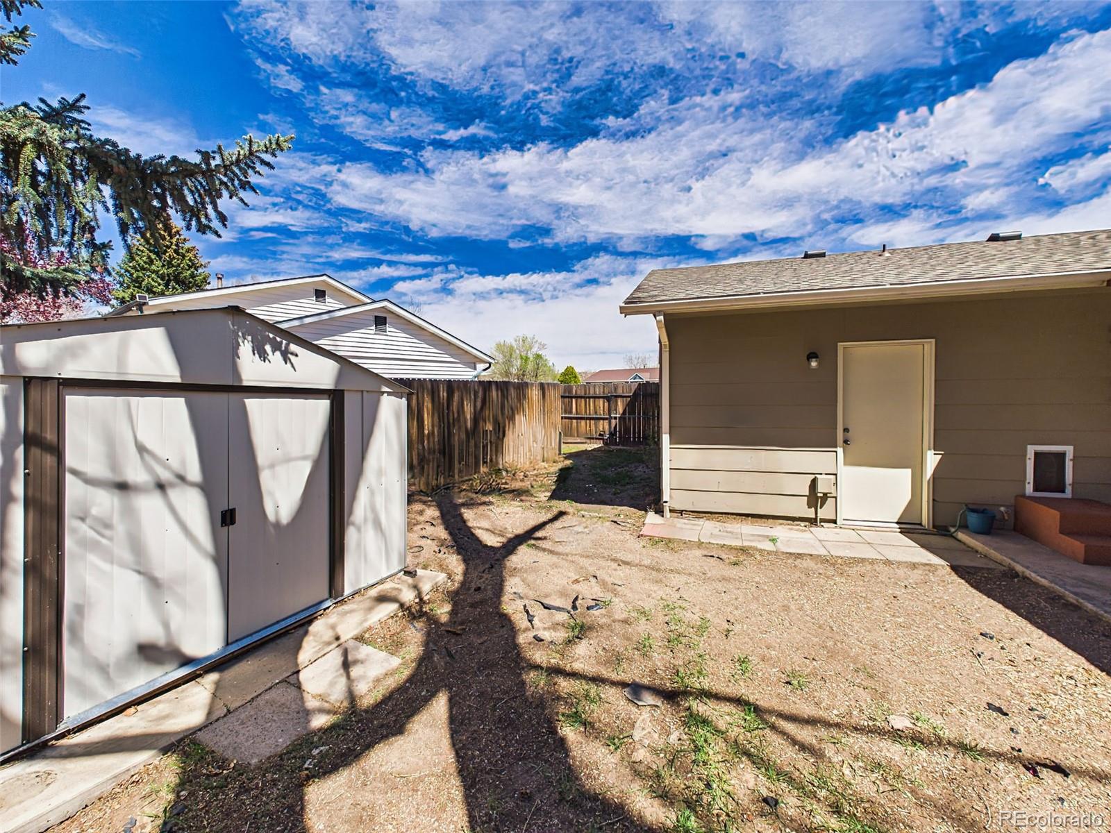 MLS Image #40 for 4311 s delighted circle,colorado springs, Colorado