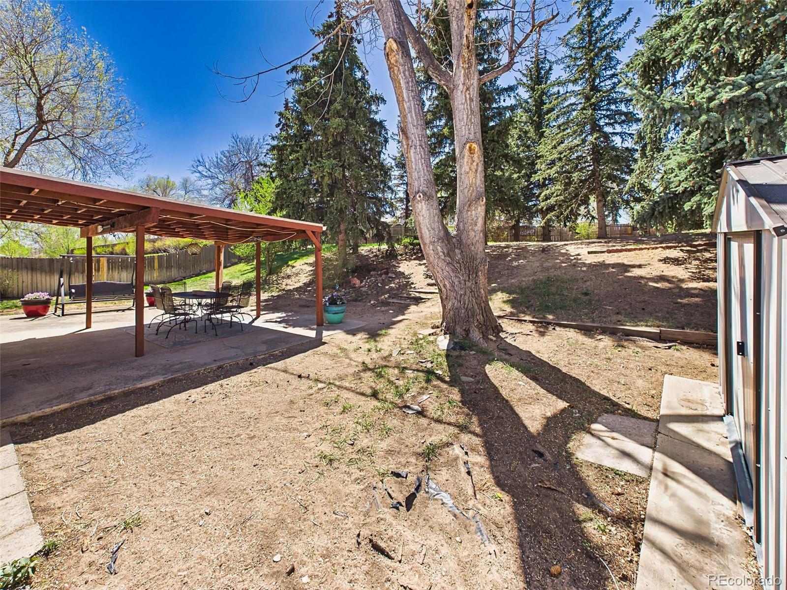 MLS Image #42 for 4311 s delighted circle,colorado springs, Colorado