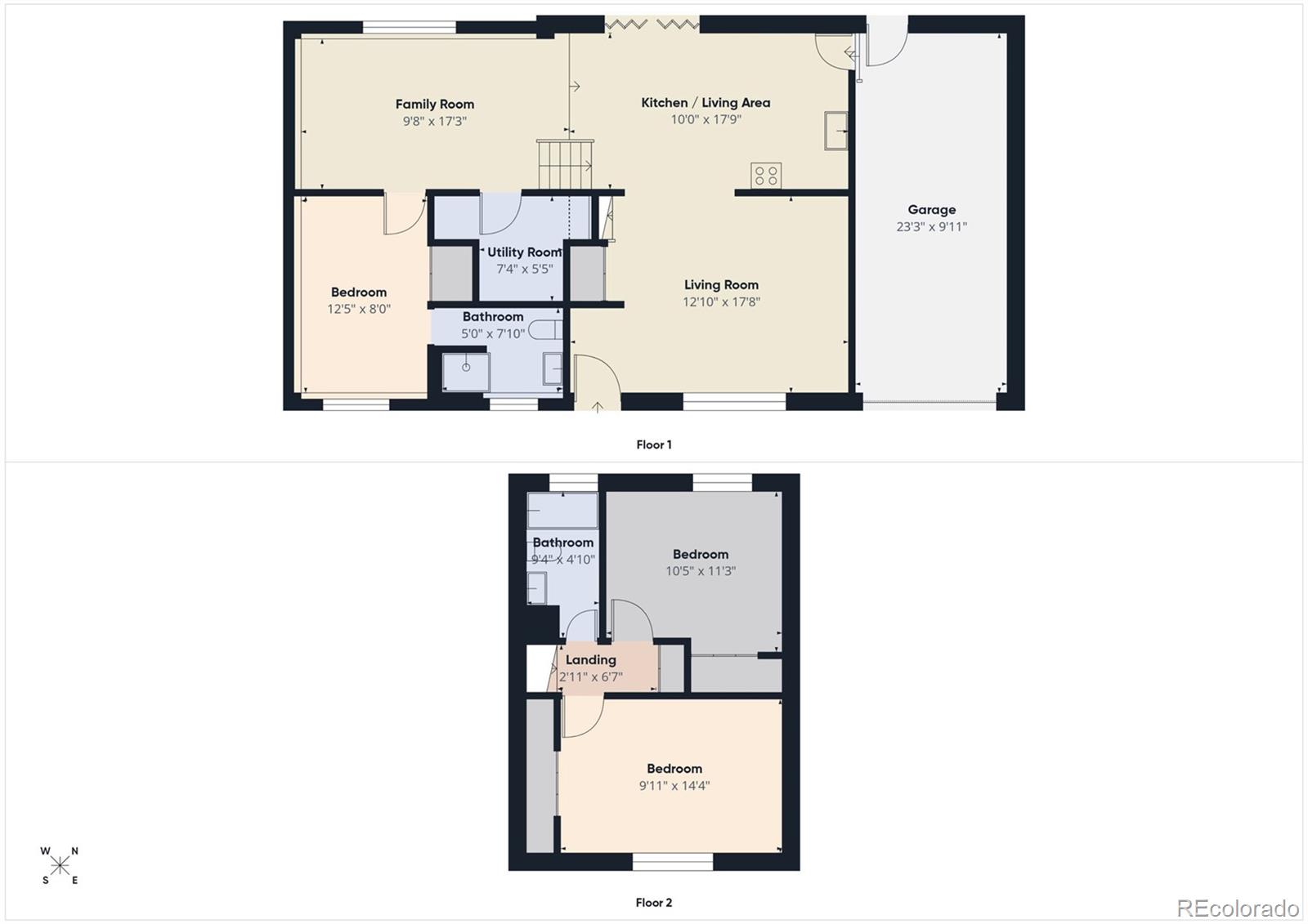 MLS Image #49 for 4311 s delighted circle,colorado springs, Colorado