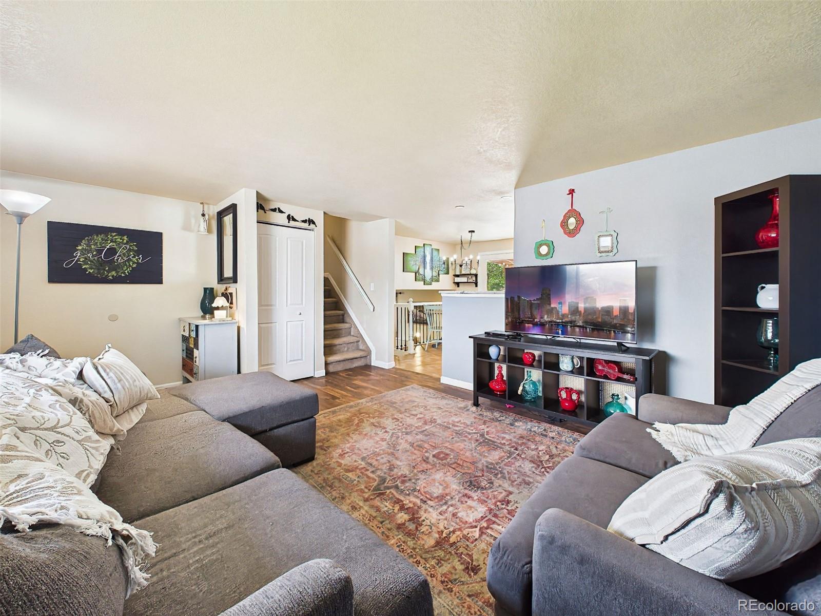 MLS Image #6 for 4311 s delighted circle,colorado springs, Colorado