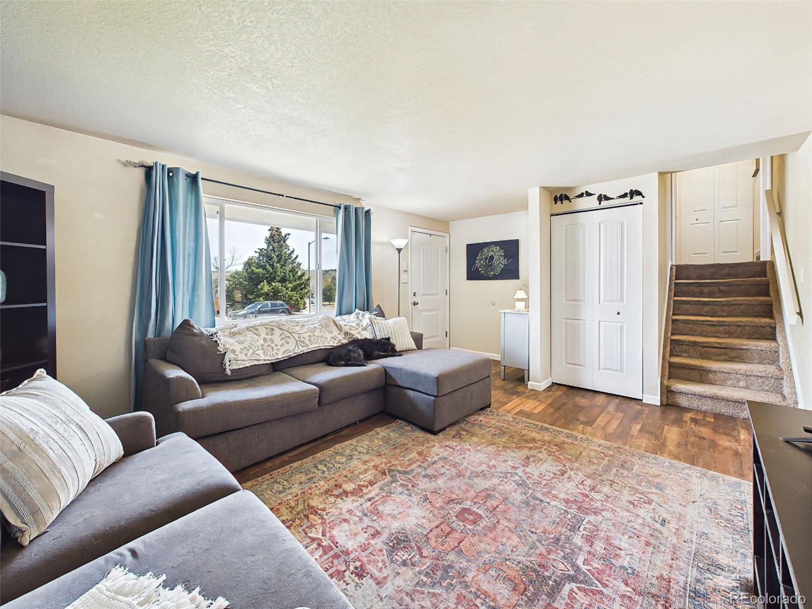 MLS Image #7 for 4311 s delighted circle,colorado springs, Colorado