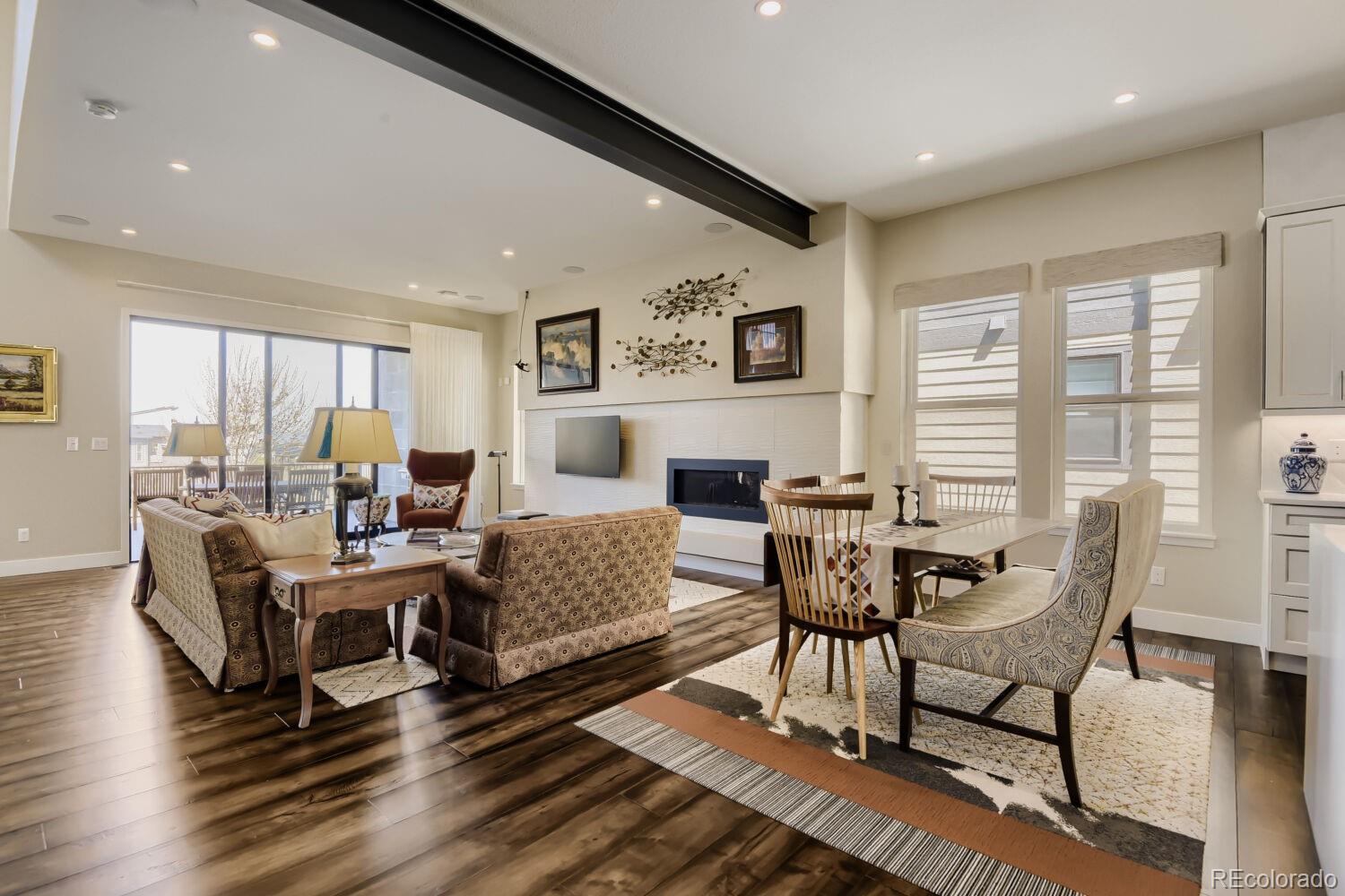 MLS Image #10 for 10155  bellwether lane,lone tree, Colorado