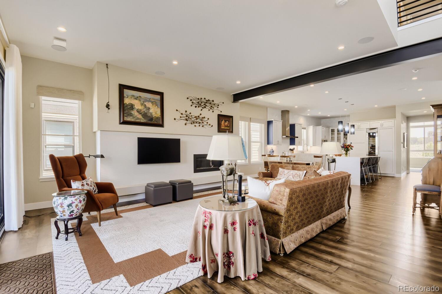 MLS Image #11 for 10155  bellwether lane,lone tree, Colorado