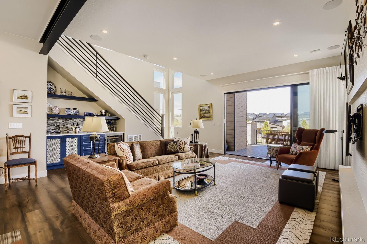 MLS Image #12 for 10155  bellwether lane,lone tree, Colorado