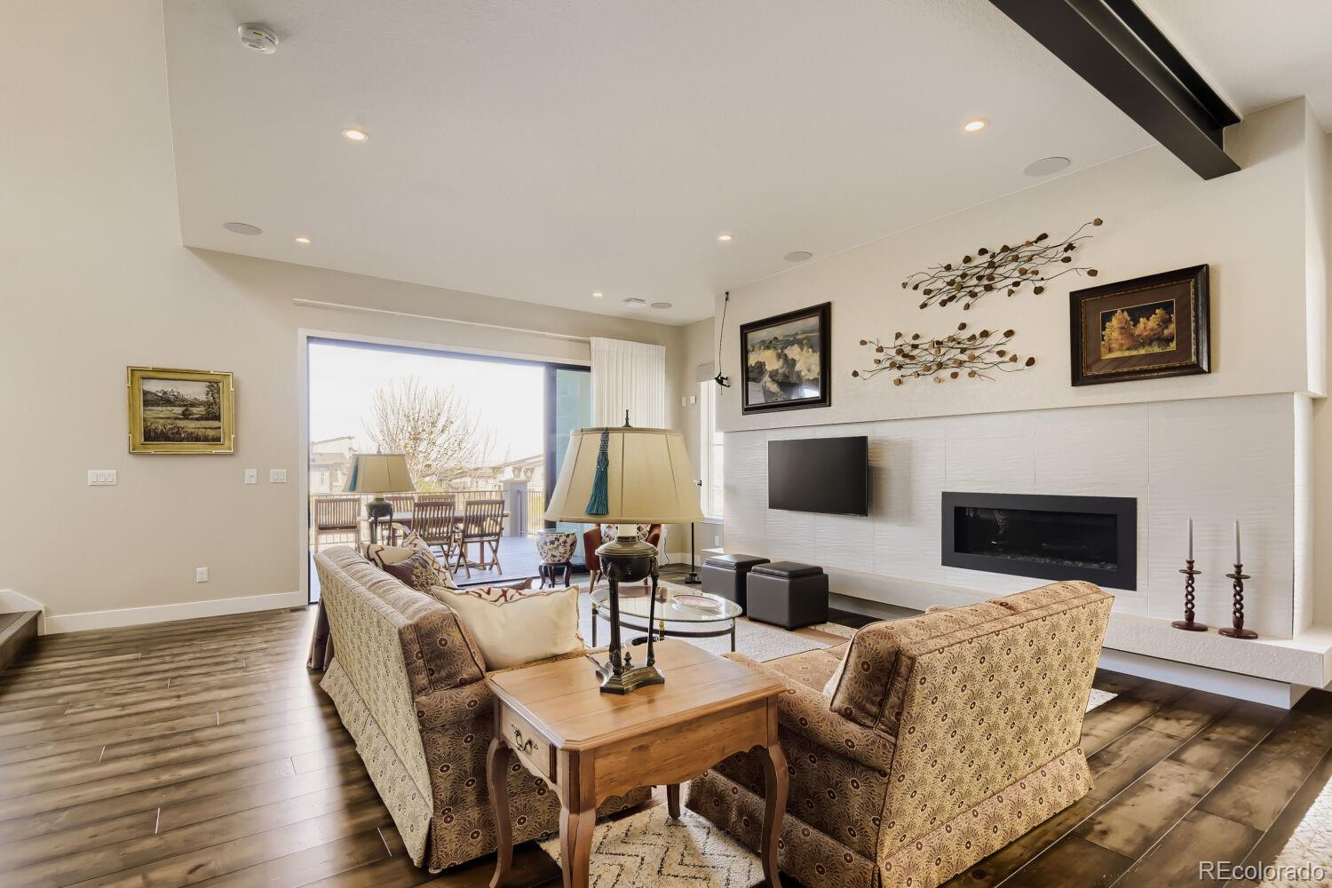 MLS Image #14 for 10155  bellwether lane,lone tree, Colorado