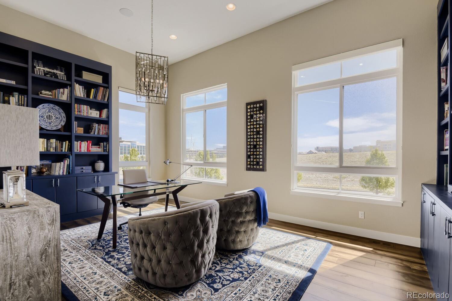 MLS Image #15 for 10155  bellwether lane,lone tree, Colorado