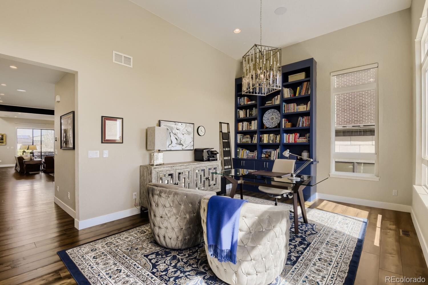 MLS Image #16 for 10155  bellwether lane,lone tree, Colorado