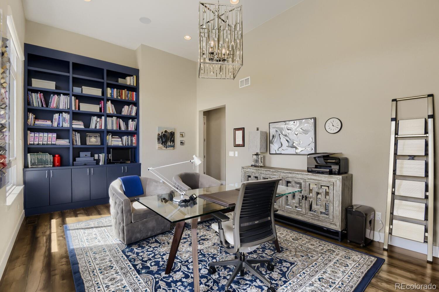 MLS Image #17 for 10155  bellwether lane,lone tree, Colorado