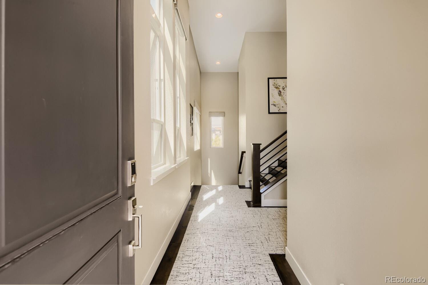 MLS Image #2 for 10155  bellwether lane,lone tree, Colorado