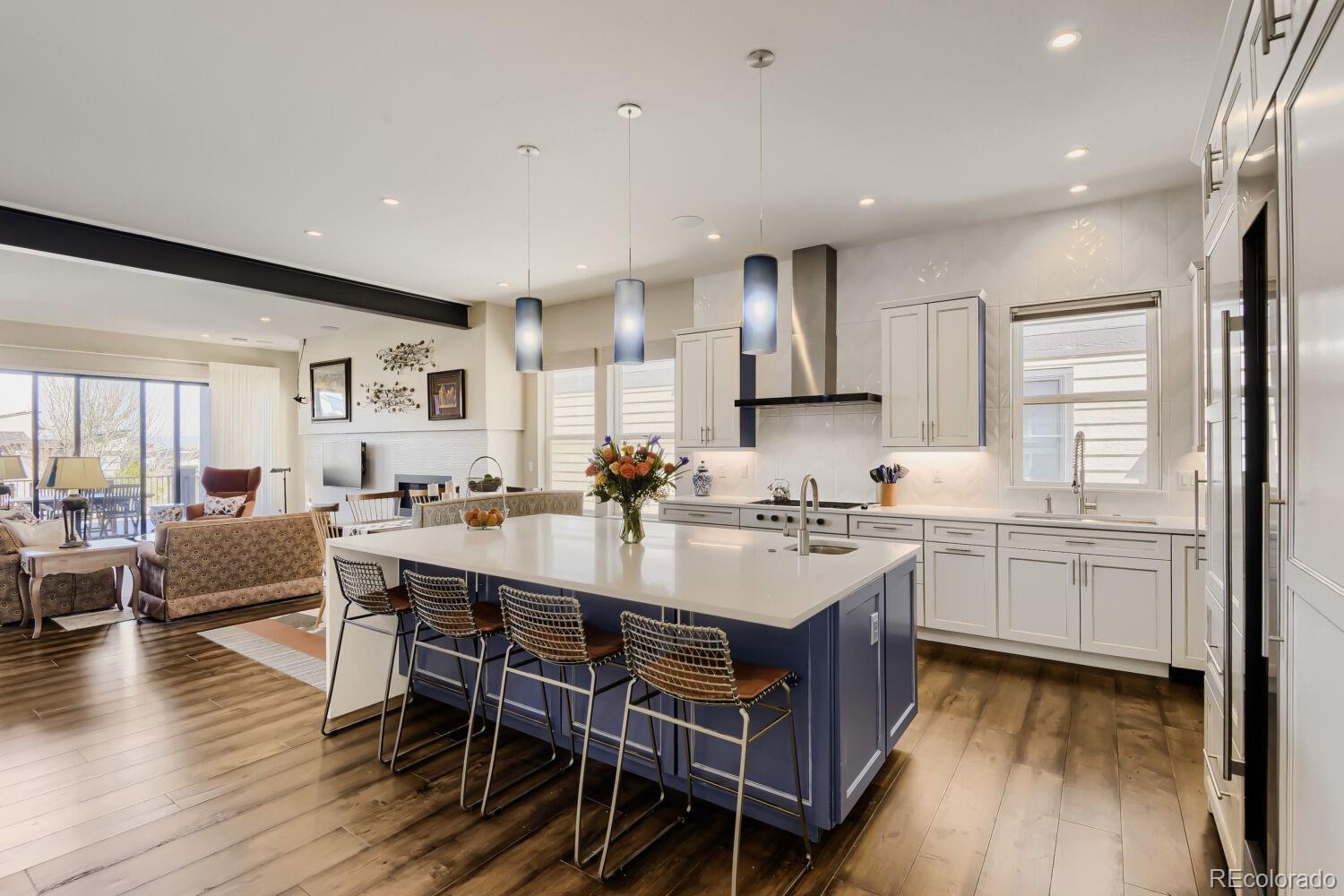 MLS Image #3 for 10155  bellwether lane,lone tree, Colorado