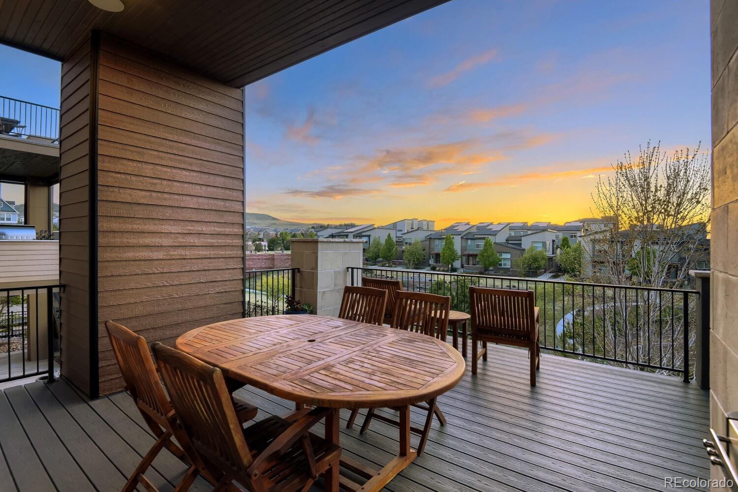 MLS Image #33 for 10155  bellwether lane,lone tree, Colorado