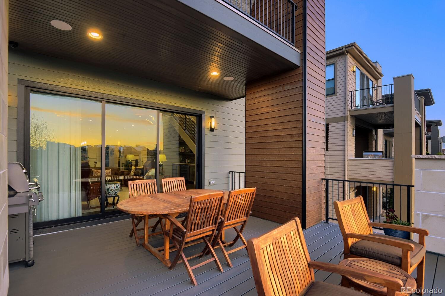 MLS Image #34 for 10155  bellwether lane,lone tree, Colorado