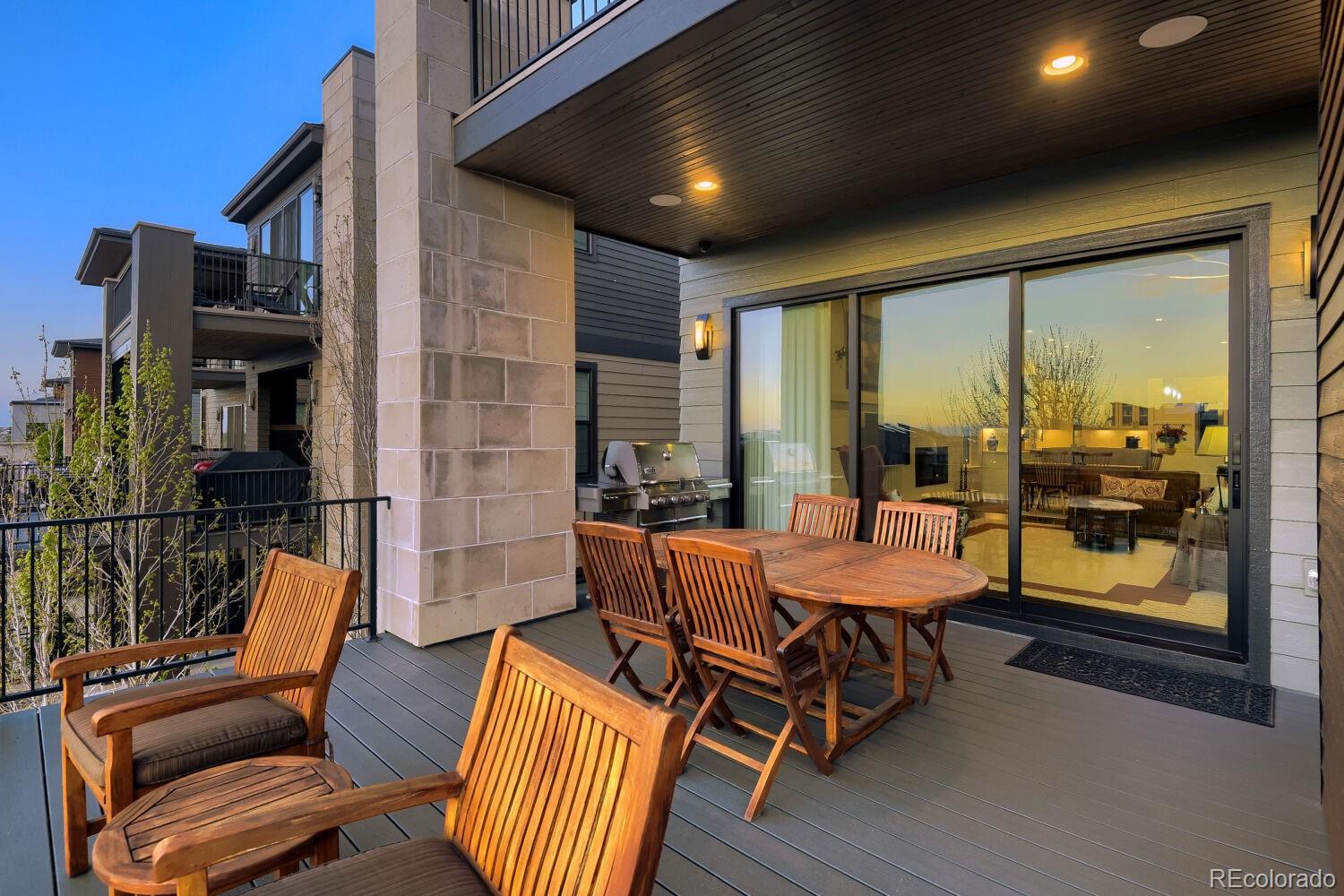 MLS Image #35 for 10155  bellwether lane,lone tree, Colorado