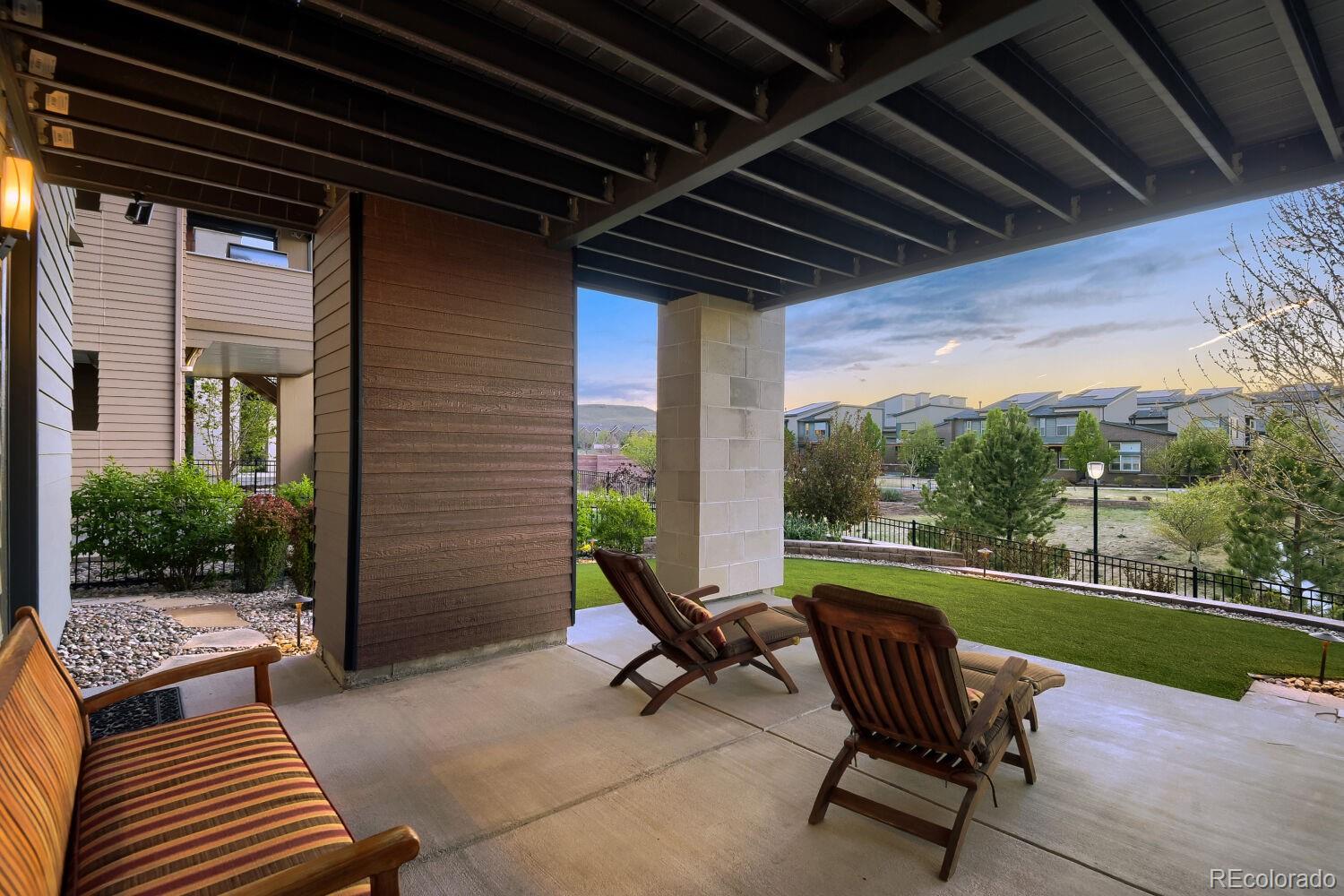 MLS Image #37 for 10155  bellwether lane,lone tree, Colorado