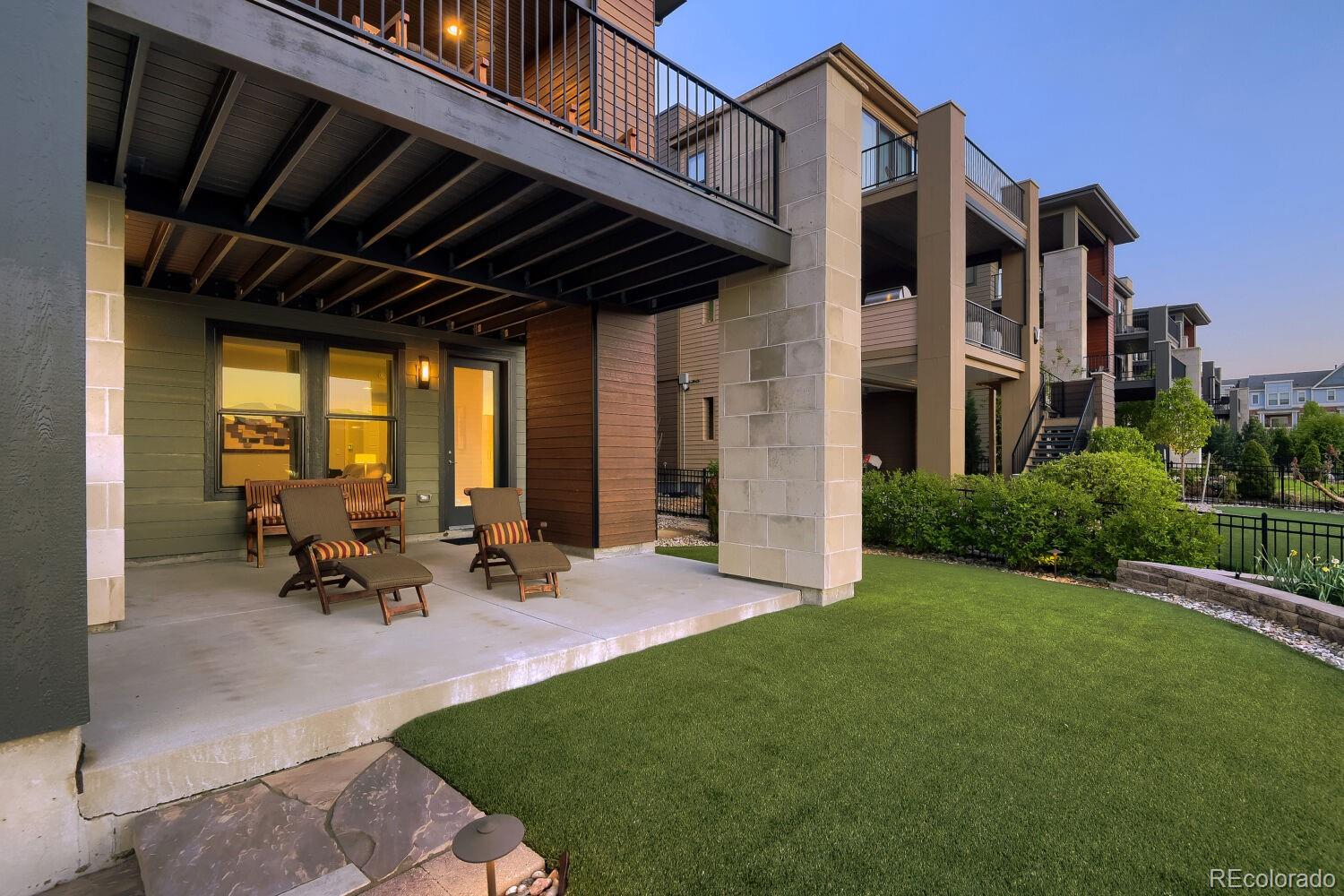 MLS Image #38 for 10155  bellwether lane,lone tree, Colorado