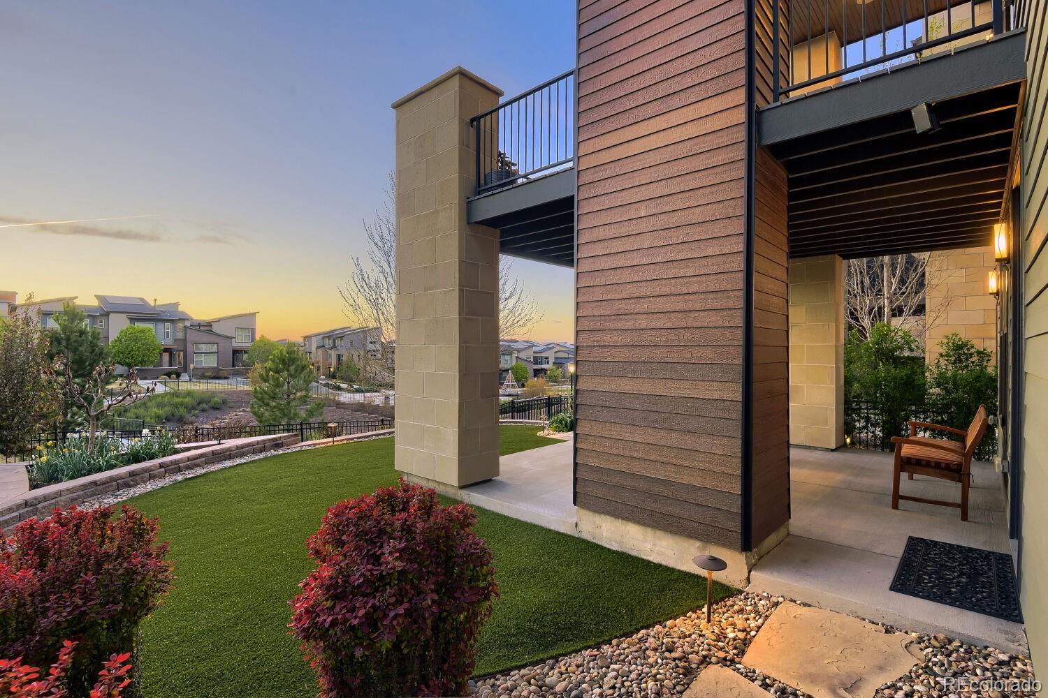 MLS Image #39 for 10155  bellwether lane,lone tree, Colorado