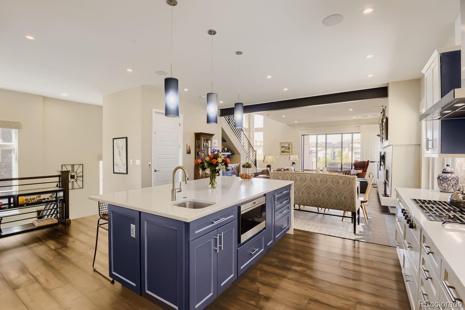 MLS Image #4 for 10155  bellwether lane,lone tree, Colorado