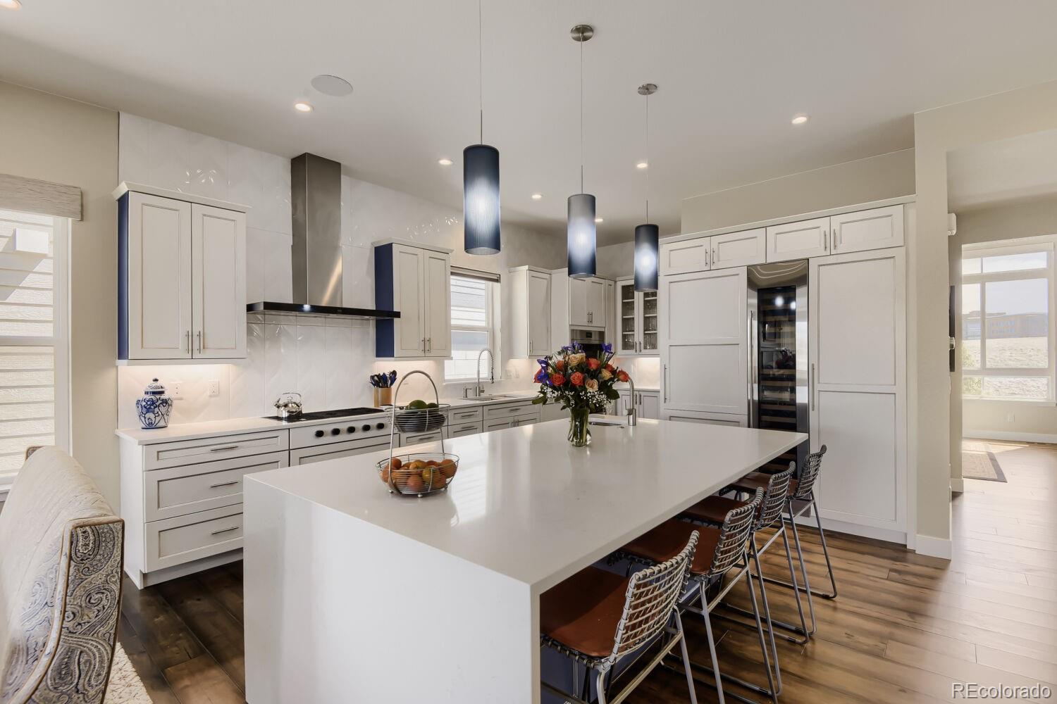 MLS Image #5 for 10155  bellwether lane,lone tree, Colorado