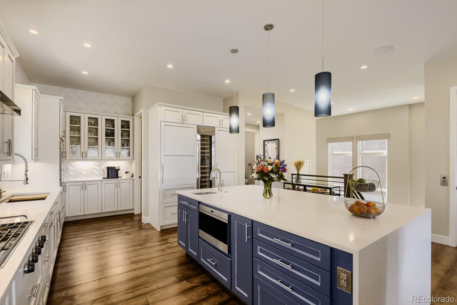 MLS Image #6 for 10155  bellwether lane,lone tree, Colorado