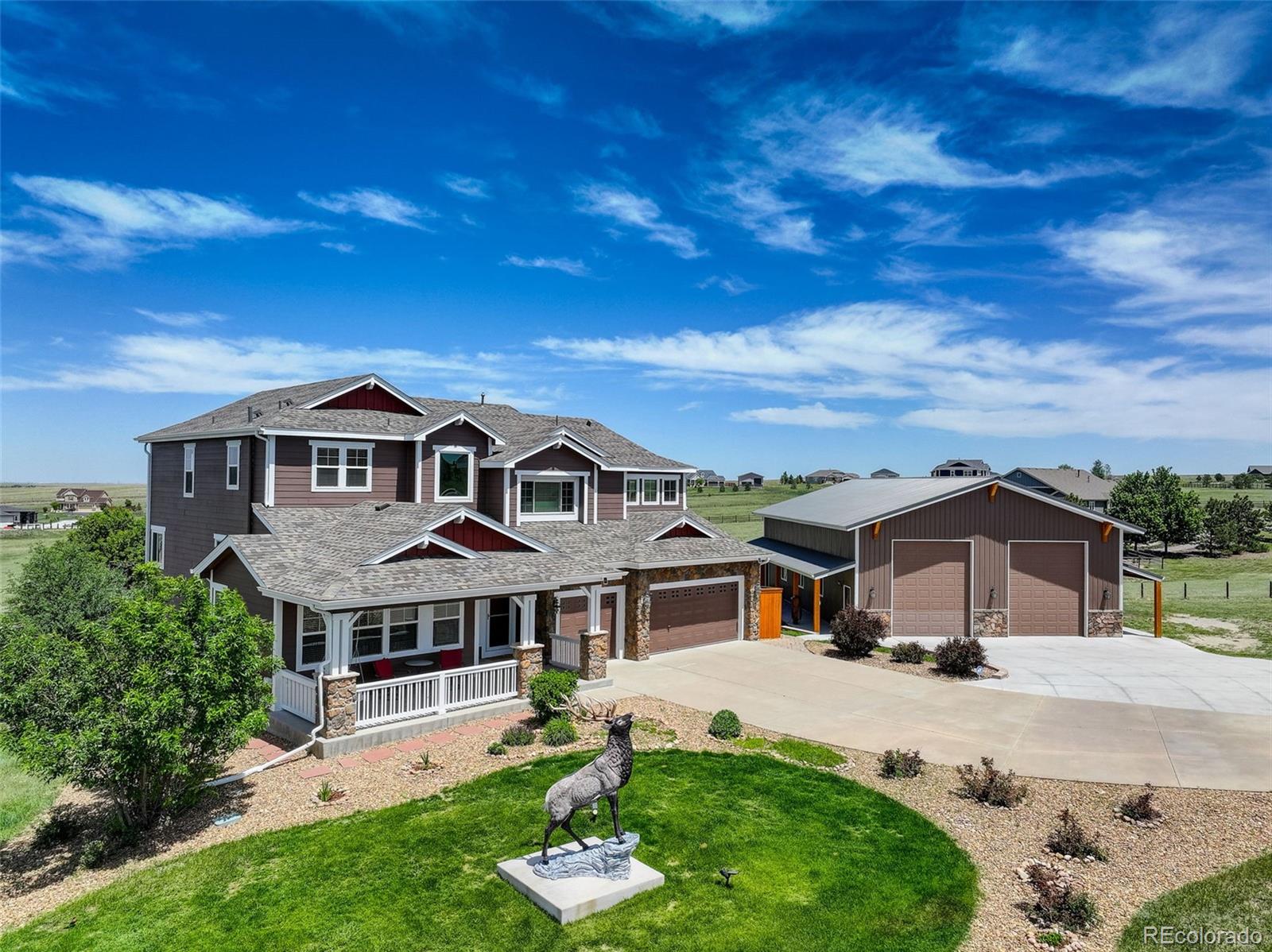 MLS Image #0 for 3319  paintbrush lane,parker, Colorado