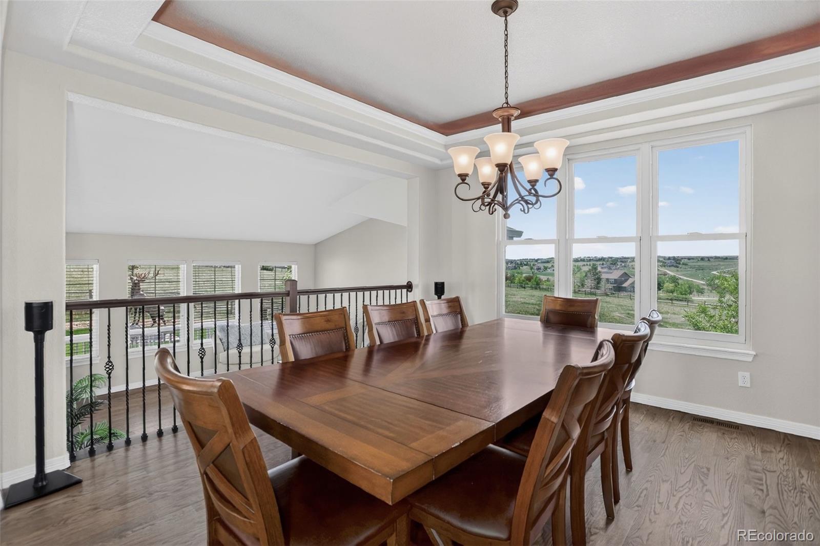 MLS Image #12 for 3319  paintbrush lane,parker, Colorado
