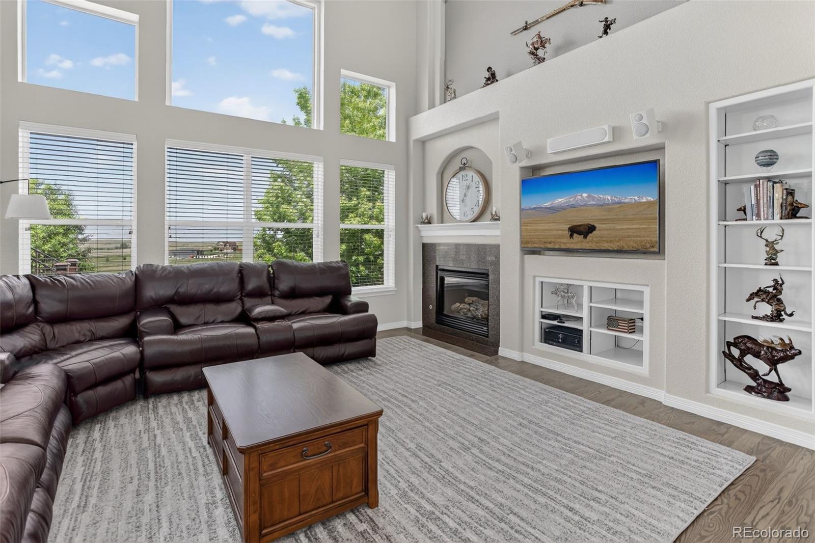 MLS Image #17 for 3319  paintbrush lane,parker, Colorado