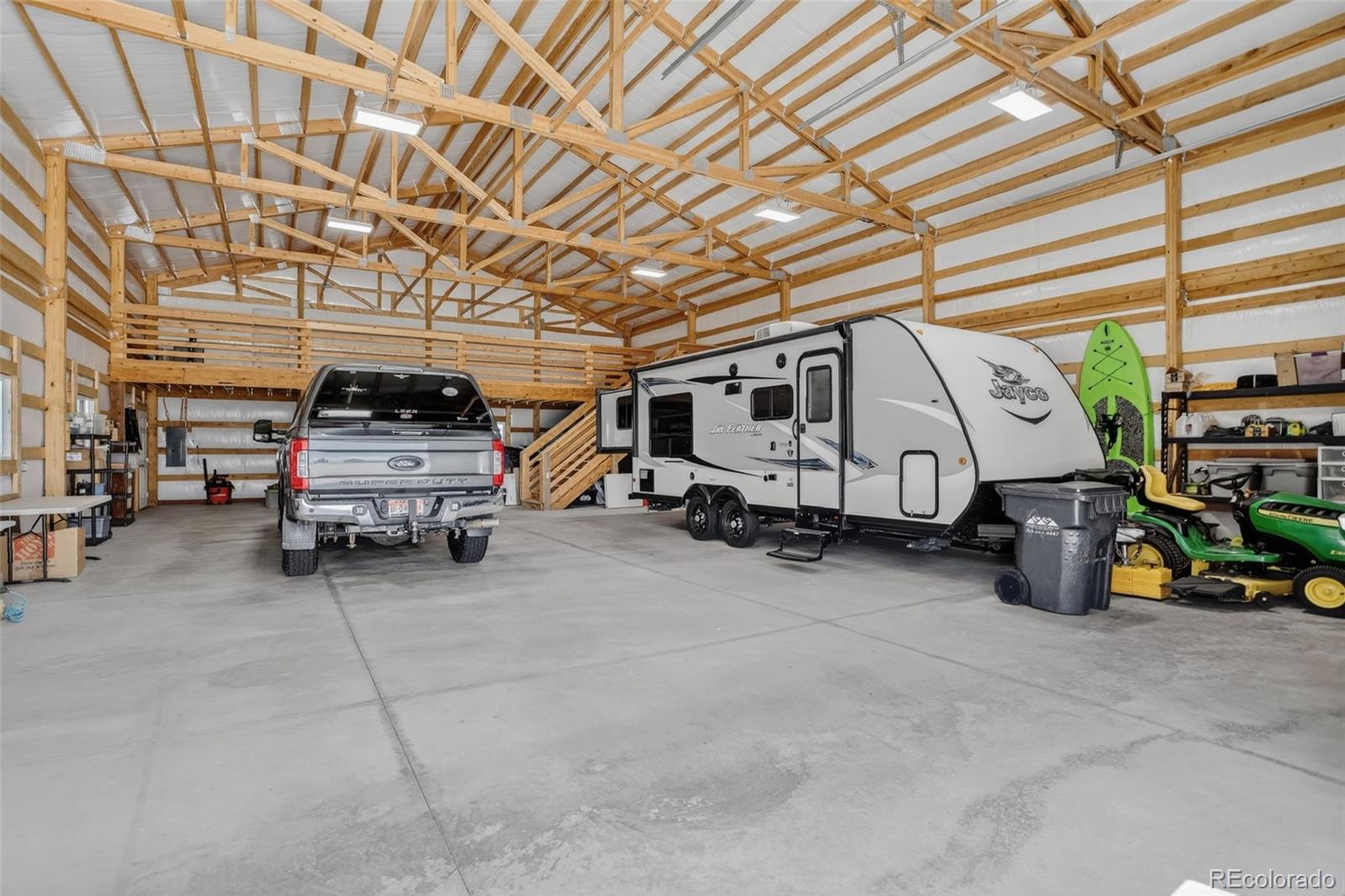 MLS Image #41 for 3319  paintbrush lane,parker, Colorado