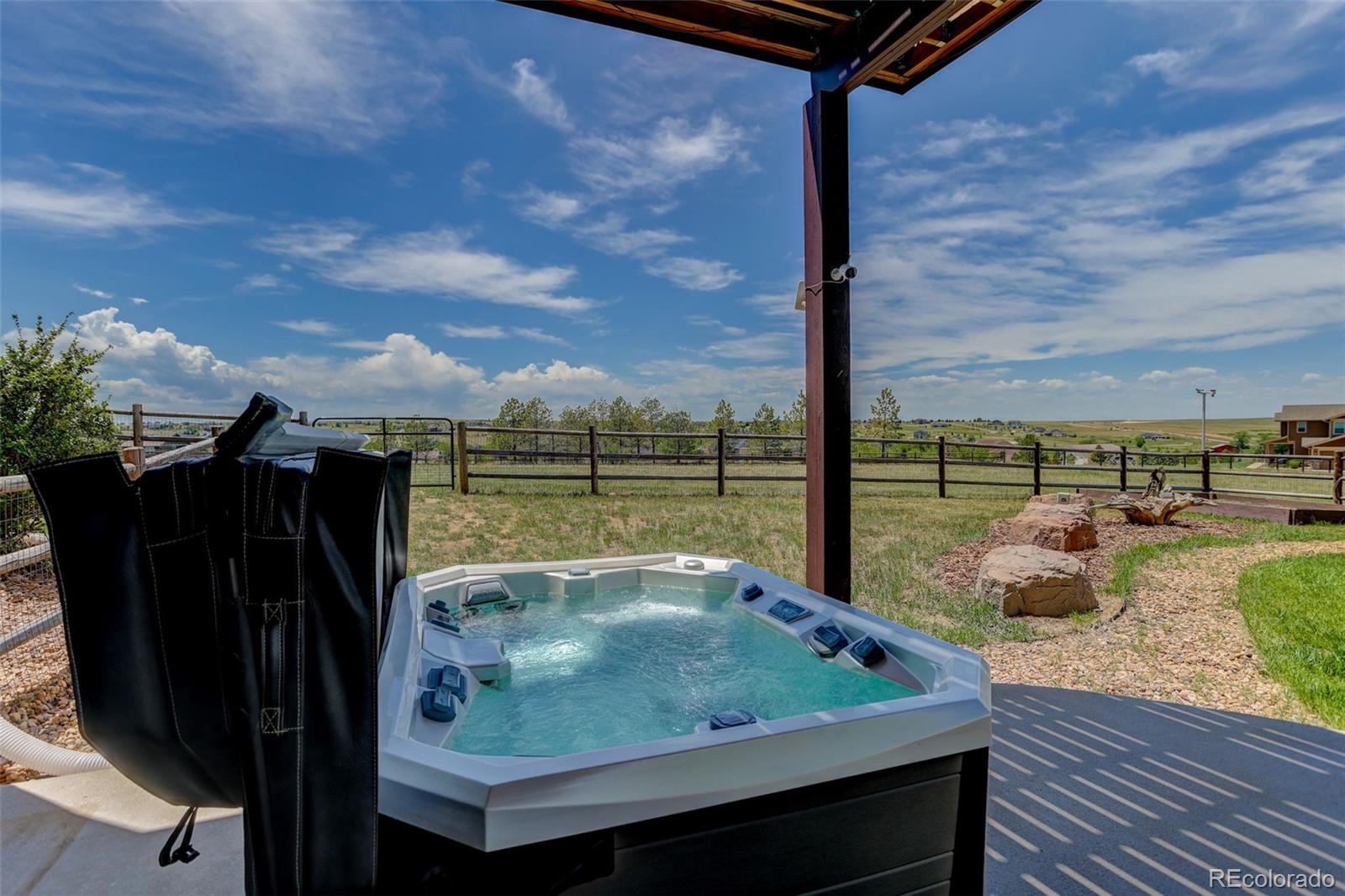 MLS Image #44 for 3319  paintbrush lane,parker, Colorado