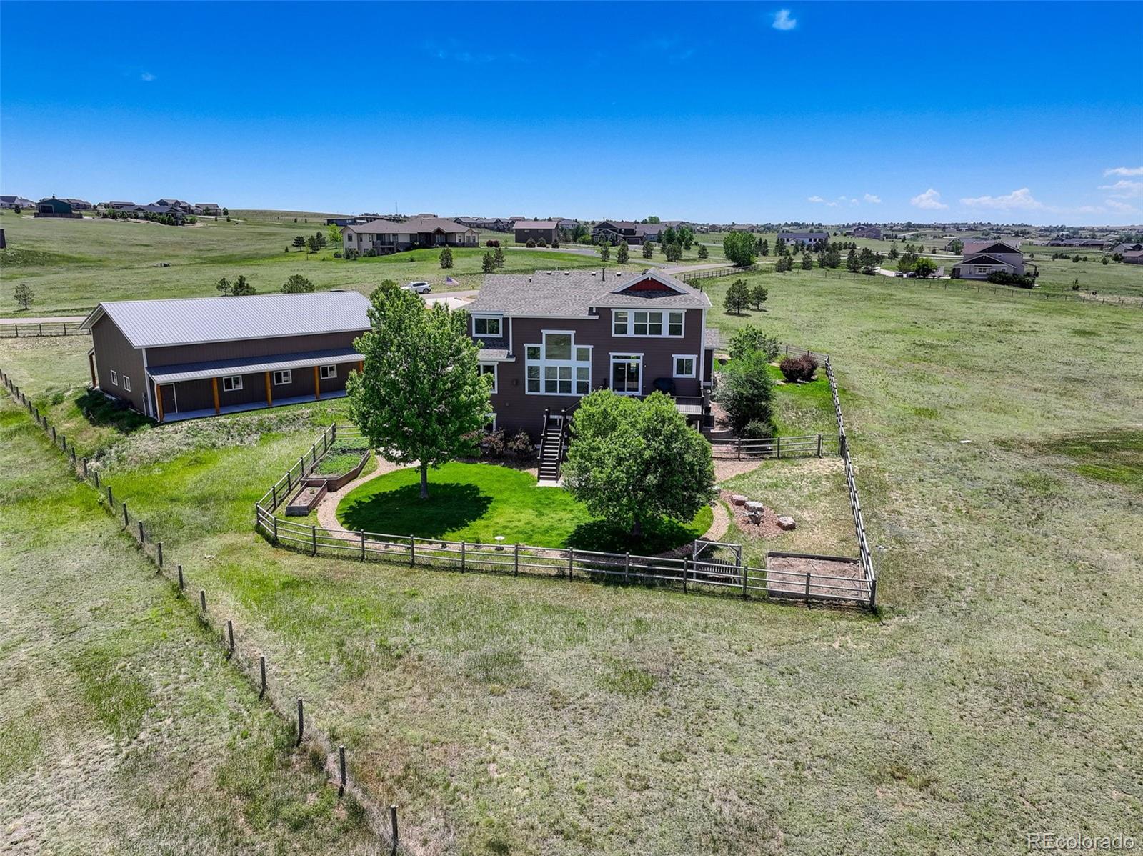 MLS Image #46 for 3319  paintbrush lane,parker, Colorado