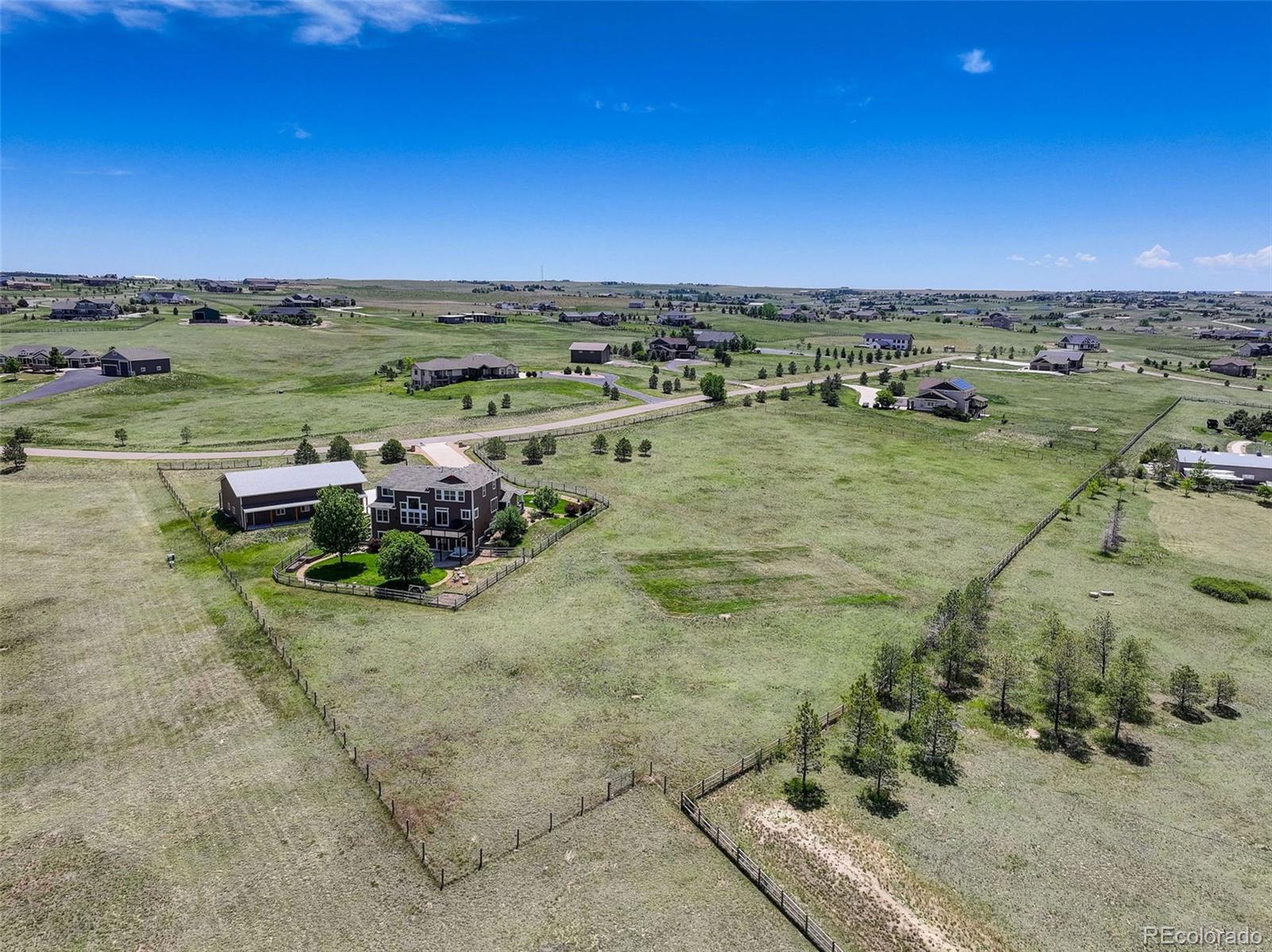 MLS Image #47 for 3319  paintbrush lane,parker, Colorado