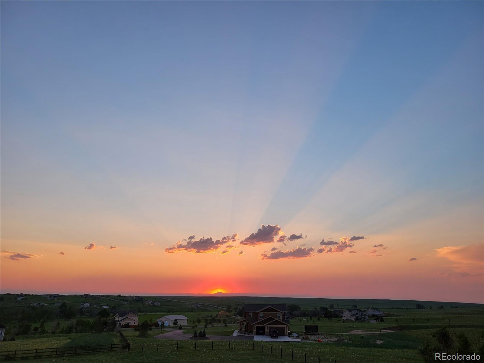 MLS Image #49 for 3319  paintbrush lane,parker, Colorado