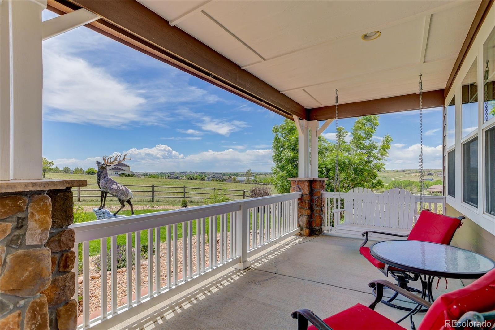 MLS Image #5 for 3319  paintbrush lane,parker, Colorado