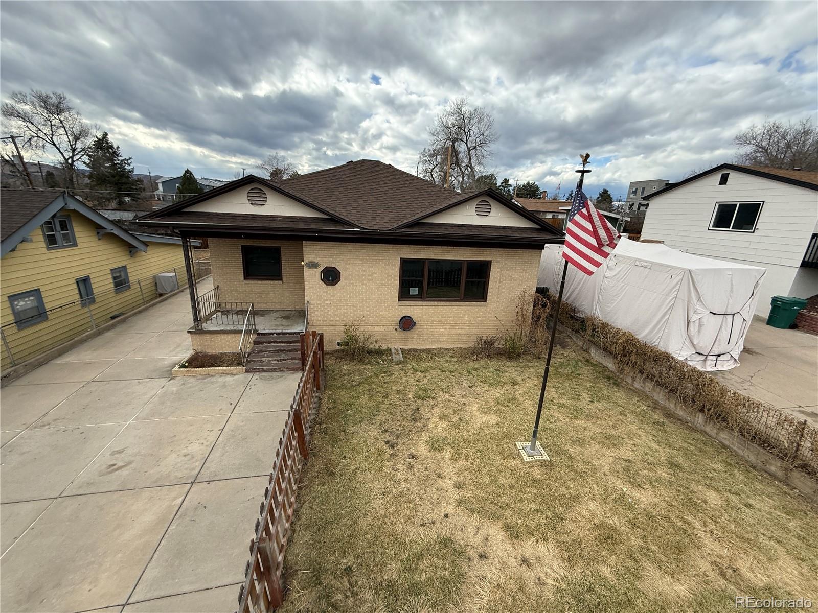 MLS Image #2 for 1651  routt street,lakewood, Colorado