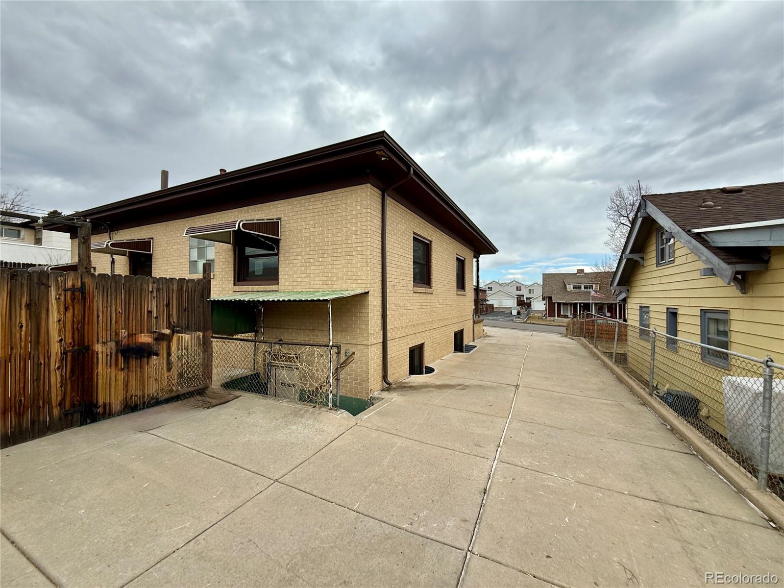 MLS Image #24 for 1651  routt street,lakewood, Colorado