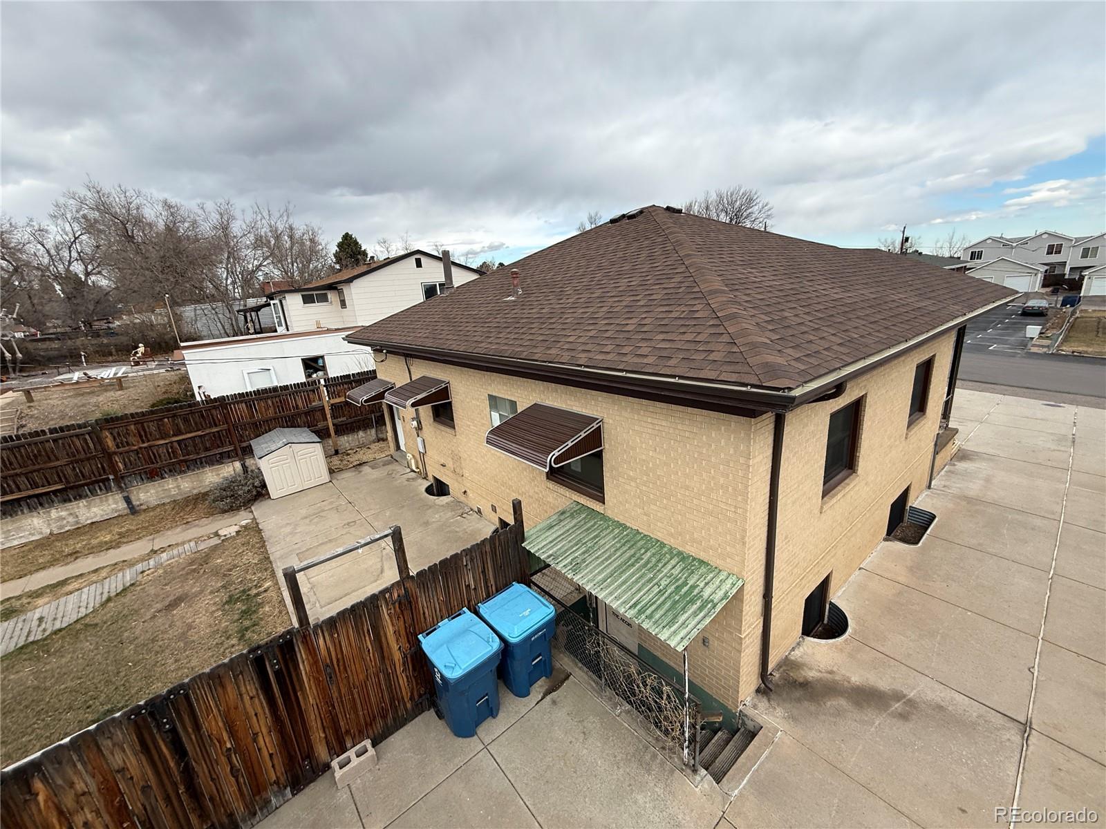 MLS Image #25 for 1651  routt street,lakewood, Colorado