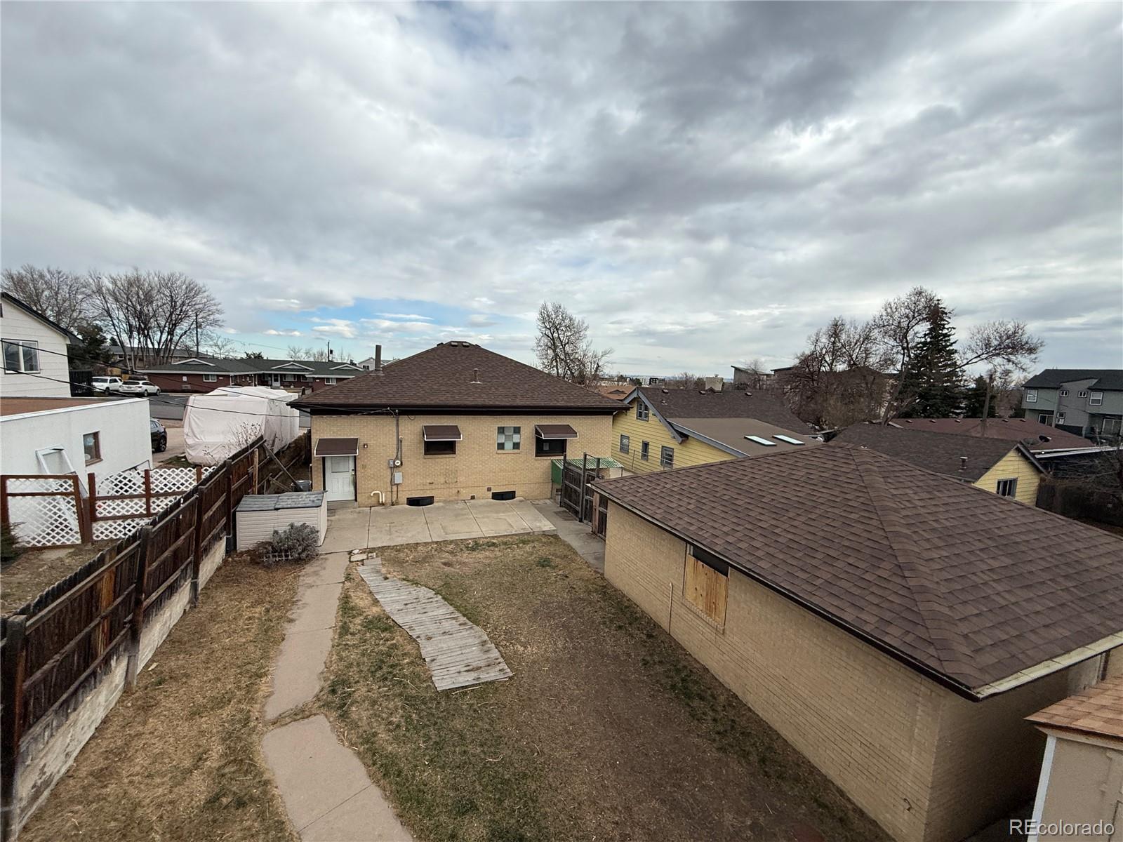 MLS Image #26 for 1651  routt street,lakewood, Colorado