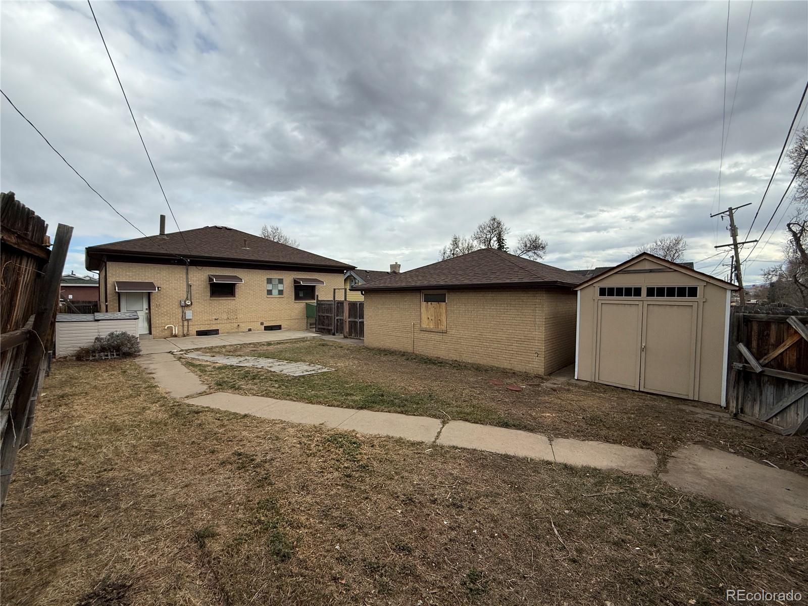 MLS Image #27 for 1651  routt street,lakewood, Colorado