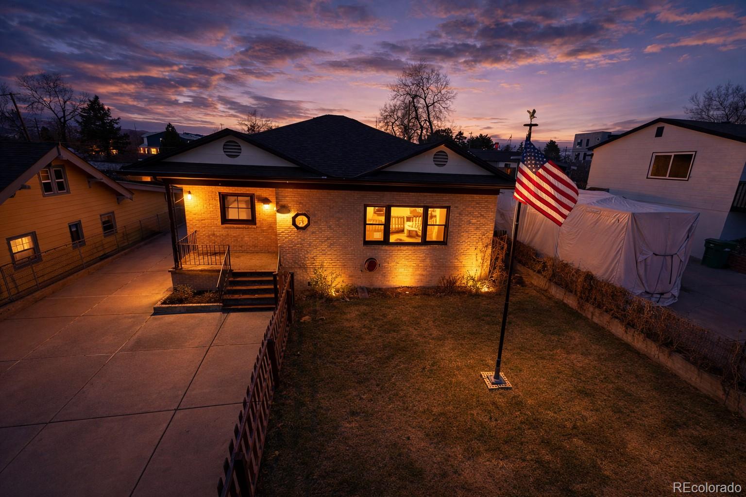 MLS Image #33 for 1651  routt street,lakewood, Colorado