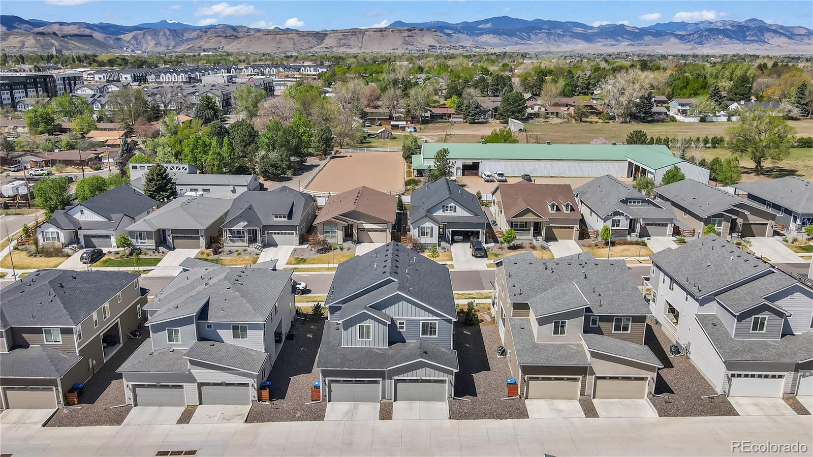MLS Image #13 for 5240  routt court,arvada, Colorado