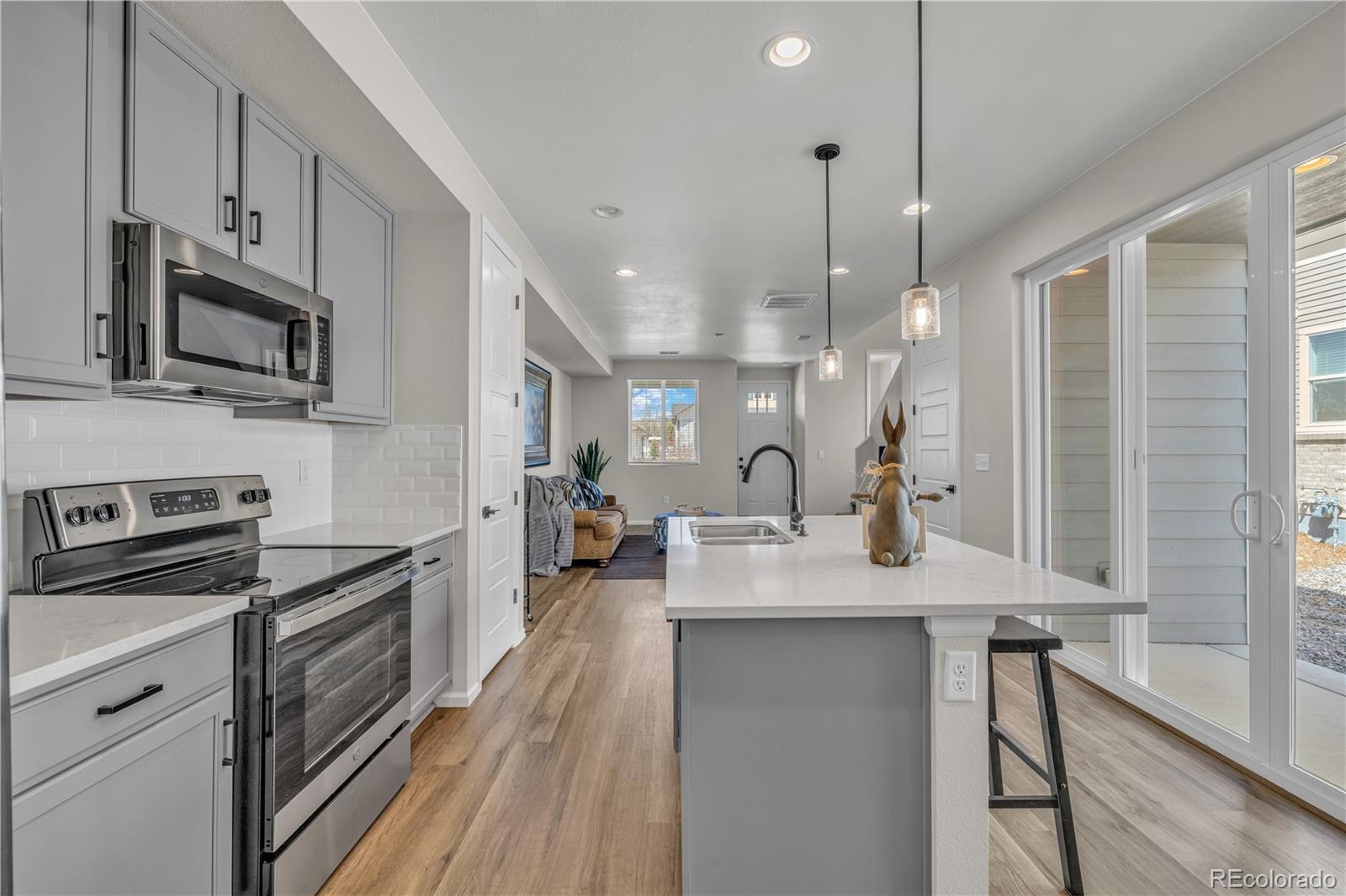 MLS Image #3 for 5240  routt court,arvada, Colorado